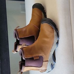 Keen hiking women's targhee 2 mid height boot